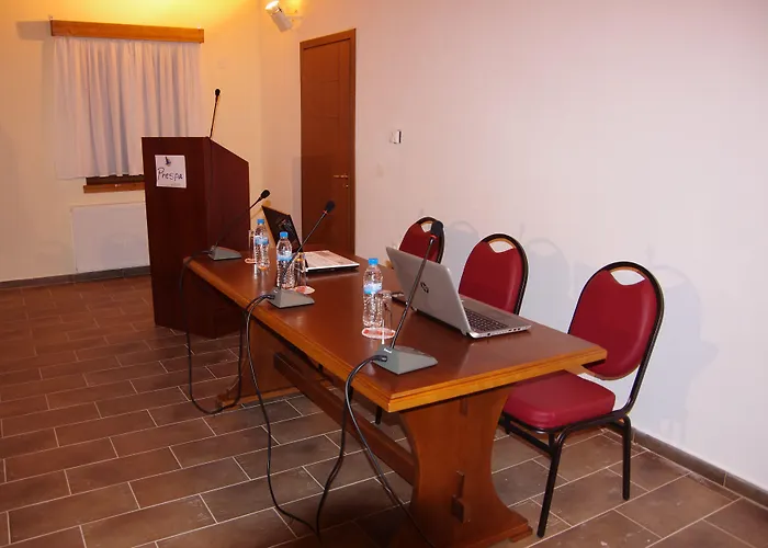 Appart hôtel Prespa & 3*