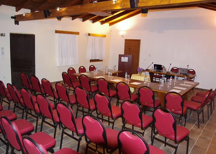 Prespa & Appart hôtel