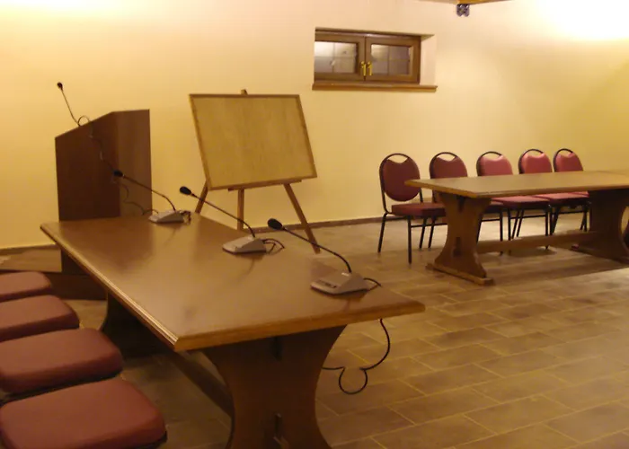 Appart hôtel Prespa & 3*