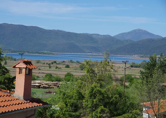 Prespa & 3*