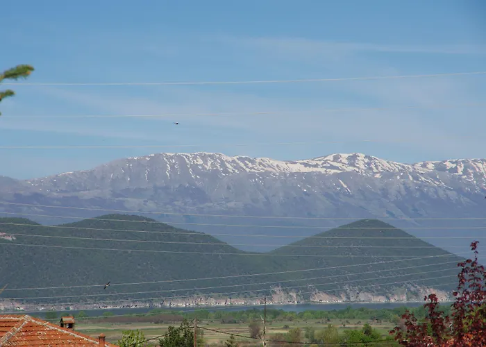 Appart hôtel Prespa &