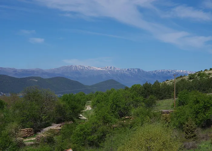 Appart hôtel Prespa &