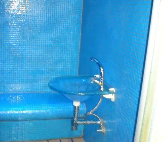 Prespa & Appart hôtel Platy (Florina)