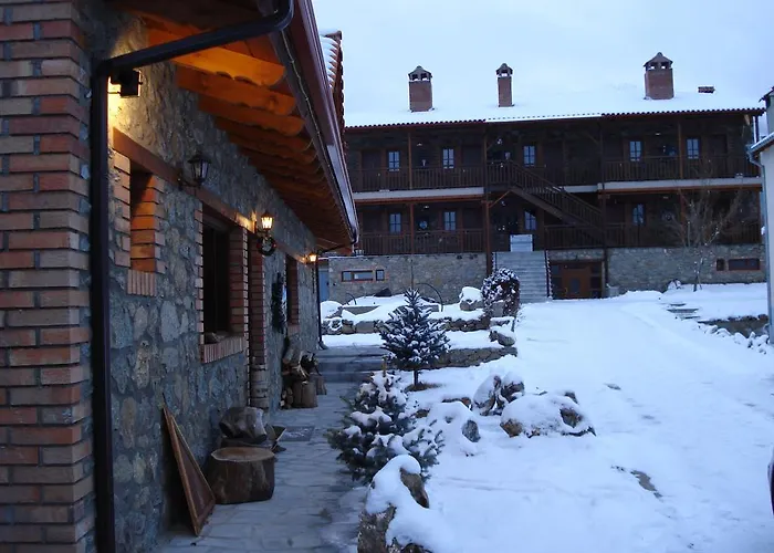Prespa &