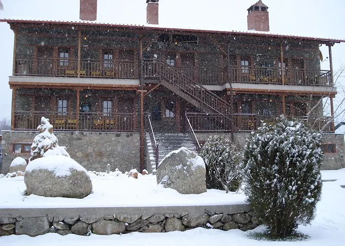 Prespa & Platy (Florina)