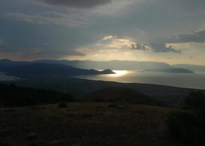 Prespa & 3*