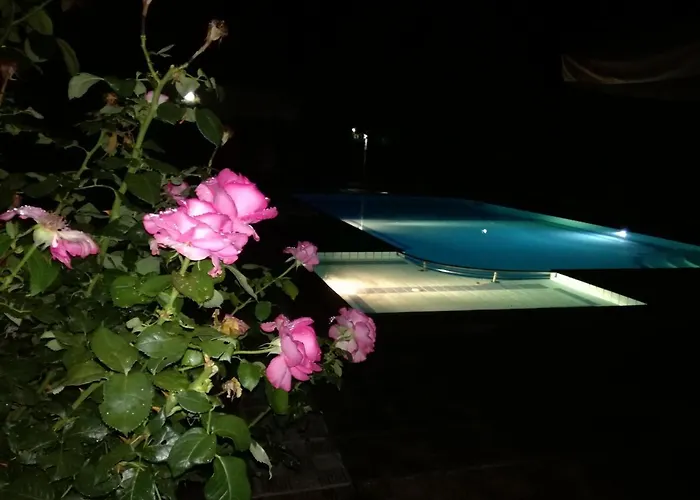 Prespa & Appart hôtel