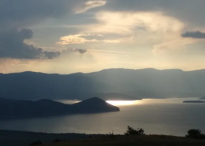 Prespa & Appart hôtel